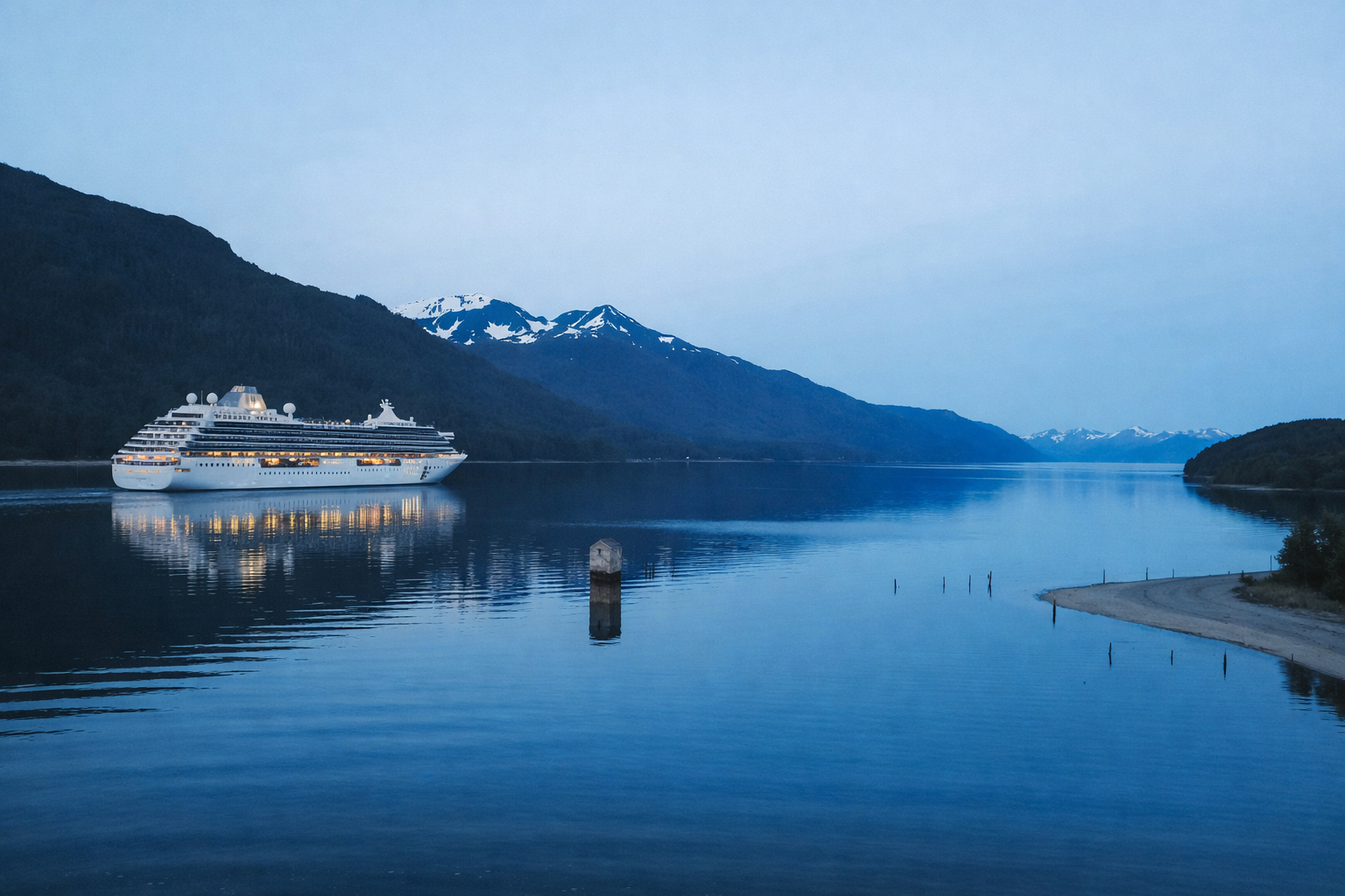 Alaska Cruise
